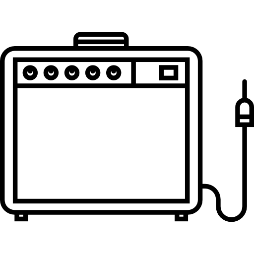 amp