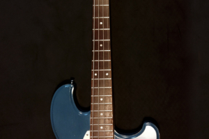 The Fenrir Bass