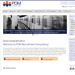 PDM Consultancy
